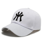 Casquette de baseball décontractée