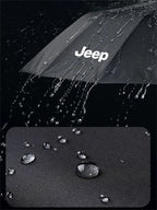 Parapluie portable Jeep