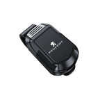 Support de lunettes de soleil