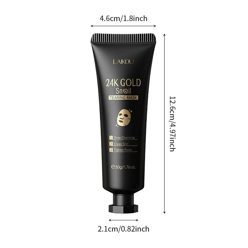 Masque facial