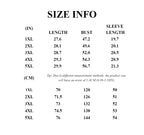 Chemise col en V Élégante et décontractées