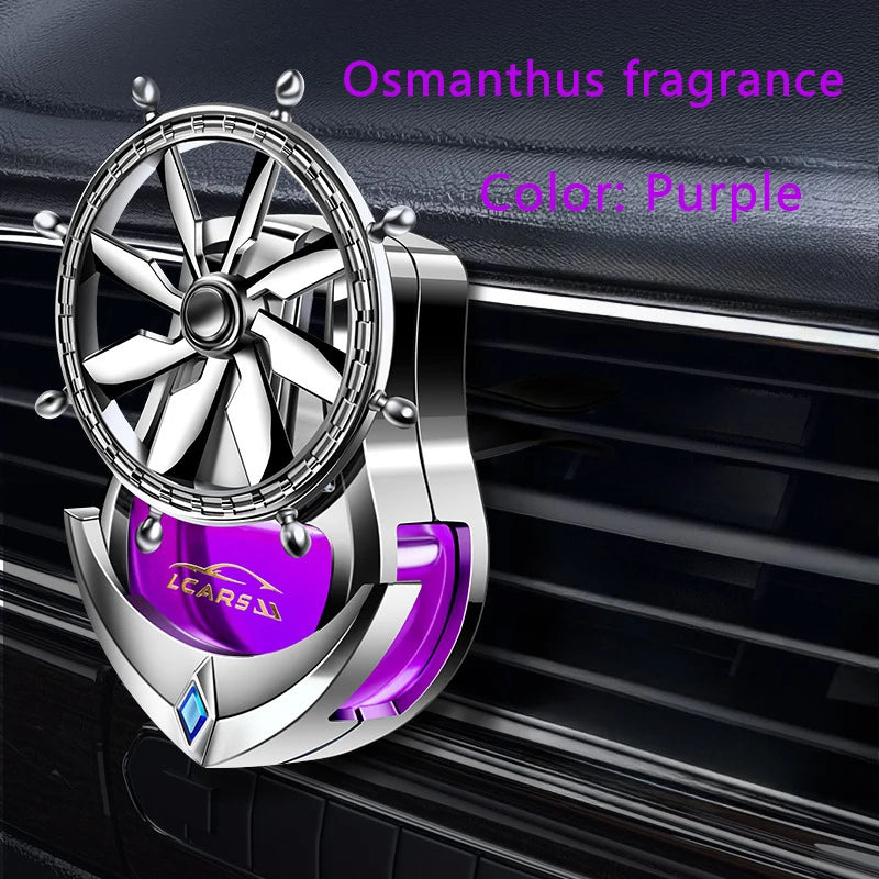 Parfum à huile essentielle d'aromathérapie