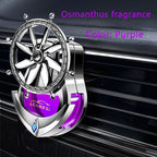 Parfum à huile essentielle d'aromathérapie