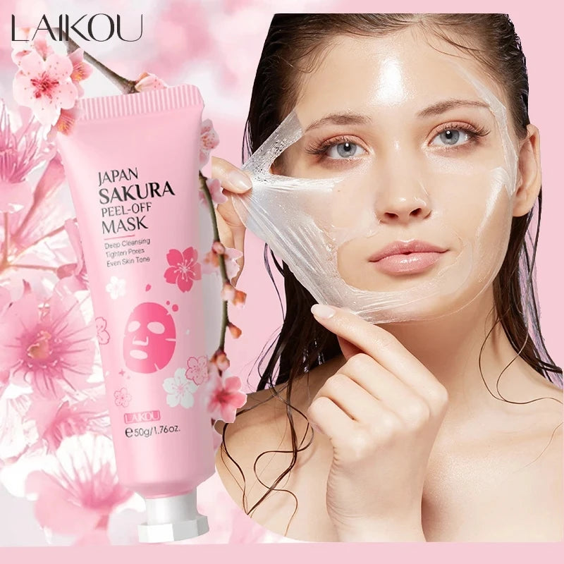 Masque facial