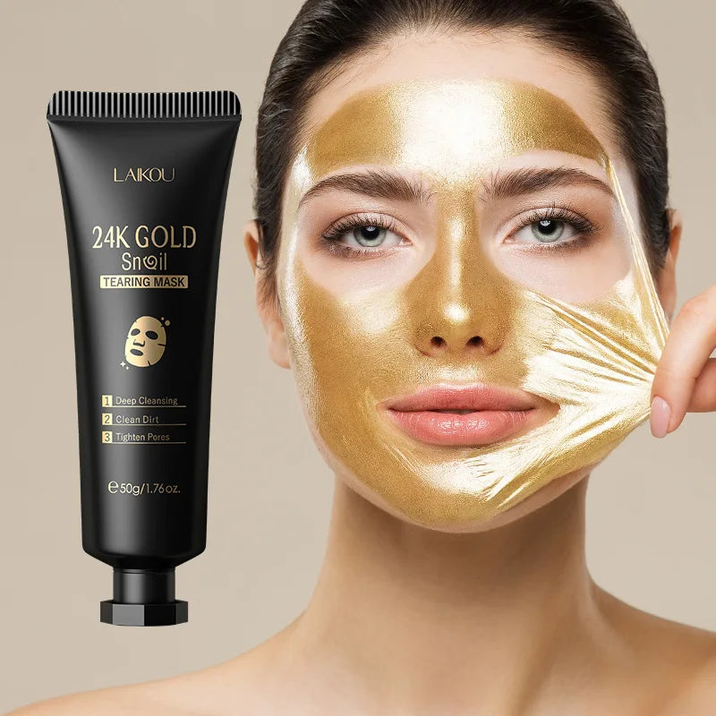Masque facial
