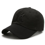 Casquette de baseball décontractée