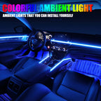 Bandes LED Contrôle via application Bluetooth