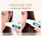 Masque facial