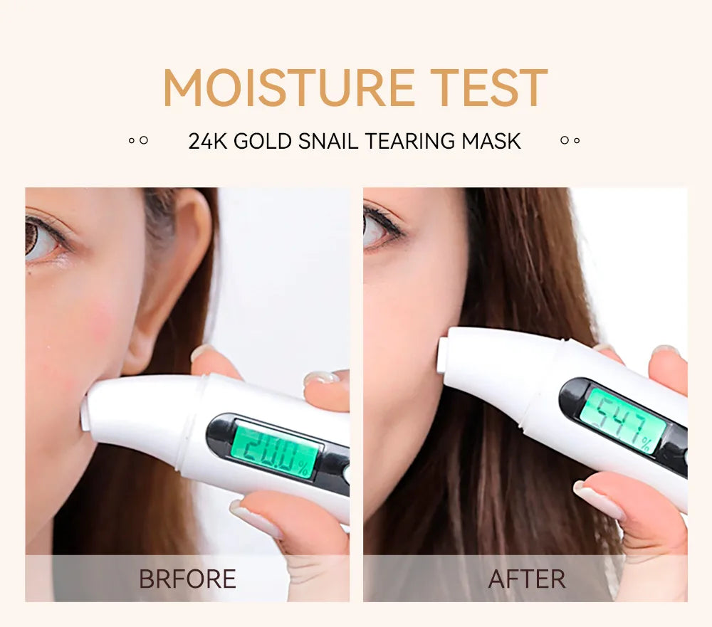 Masque facial