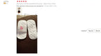Serviettes hygiéniques  réutilisables  menstruels imperméables 100 % coton,