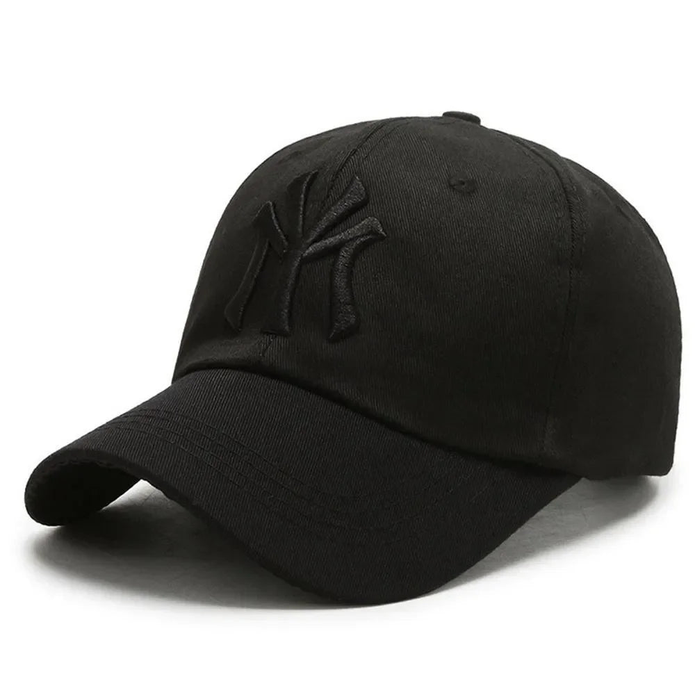 Casquette de baseball décontractée