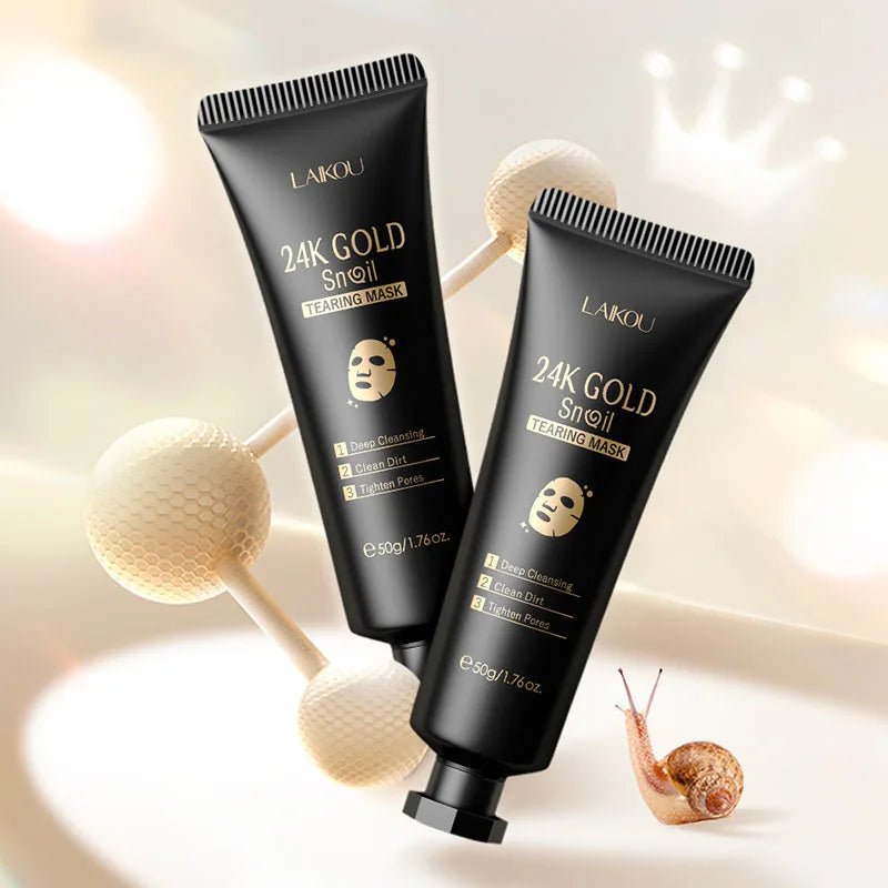 Masque facial