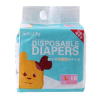 10PCS/Sac Couches pour chiens  jetable