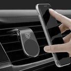 Support téléphone détachable