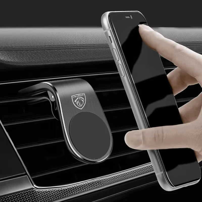 Support téléphone détachable