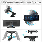 Ecran universel de 10,26"