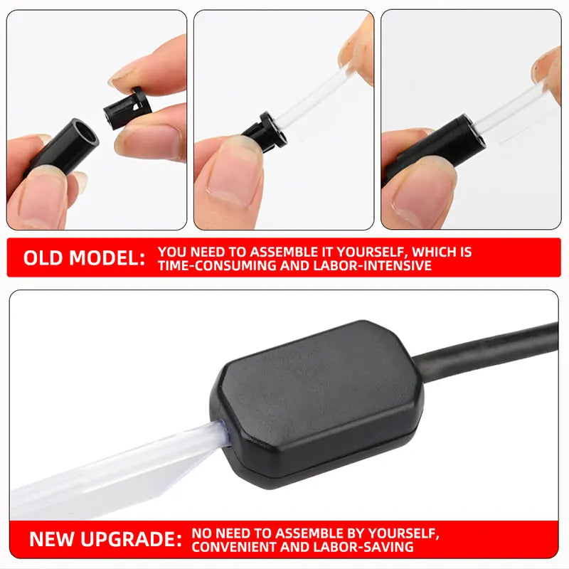 Bandes LED Contrôle via application Bluetooth