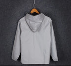 Veste réfléchissante