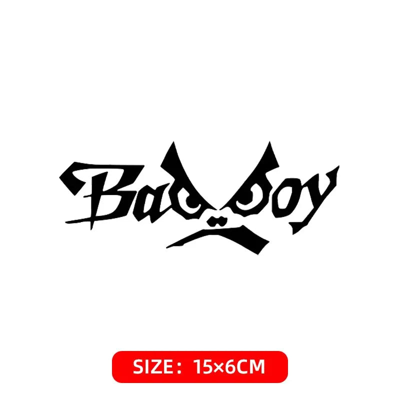 autocollants réfléchissants