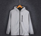 Veste réfléchissante