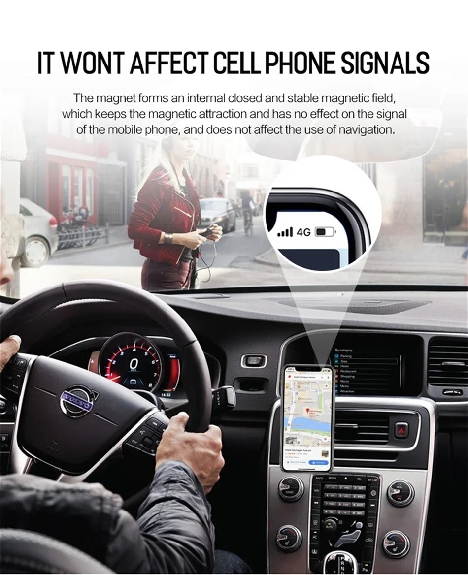 Support téléphone détachable