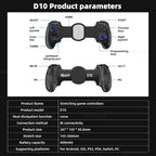 Manette de jeu mobile D10/D10S pour tablette sans fil