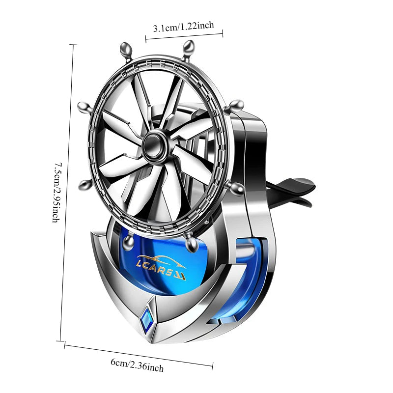 Parfum à huile essentielle d'aromathérapie
