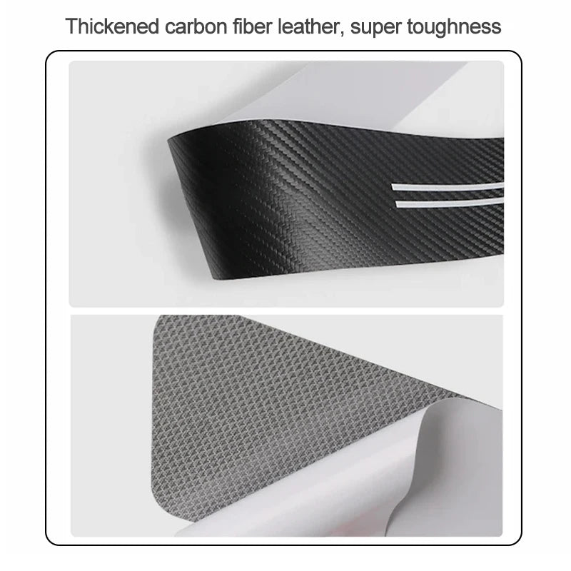 Protecteur de seuil de porte