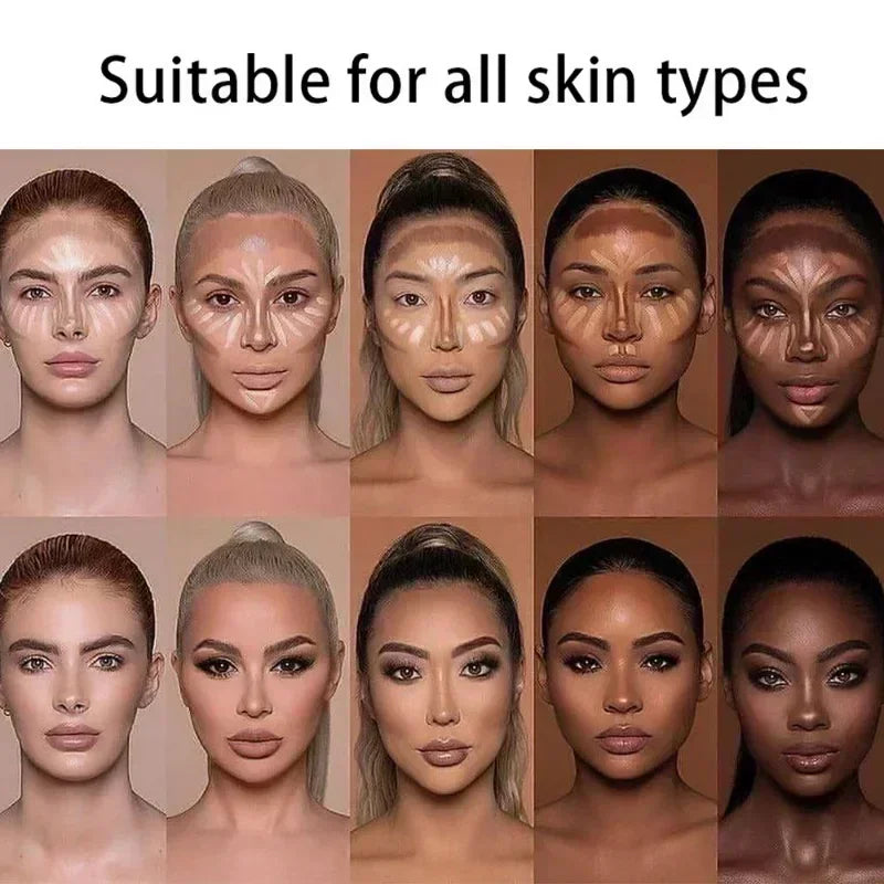 Fond de Teint Correcteur