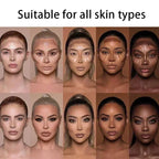 Fond de Teint Correcteur