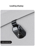 Support de lunettes de soleil