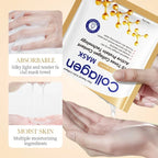 Masques Visage SADOER