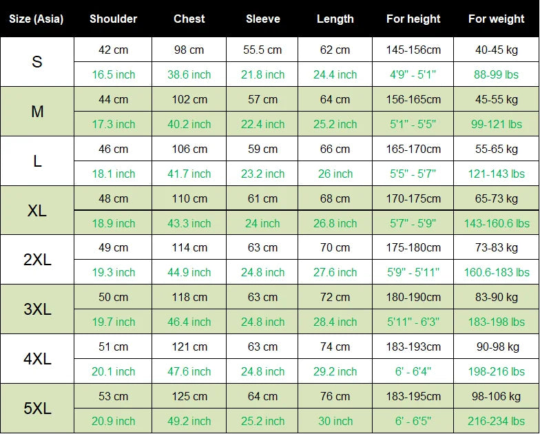 Veste réfléchissante