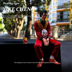 Joker de dessin animé décoration, voiture, Bureau,