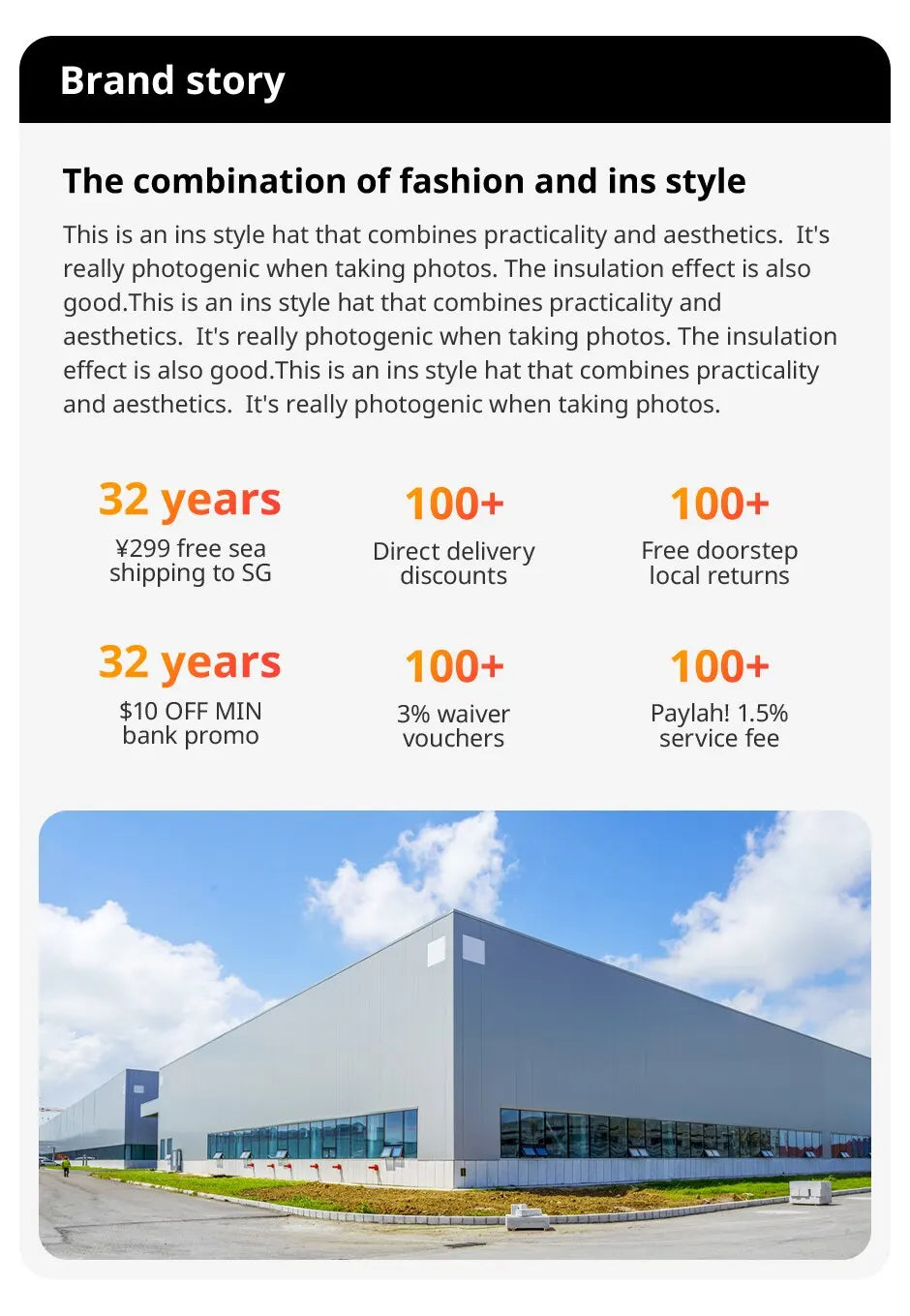 Nettoyeur de visage électrique 5 EN 1