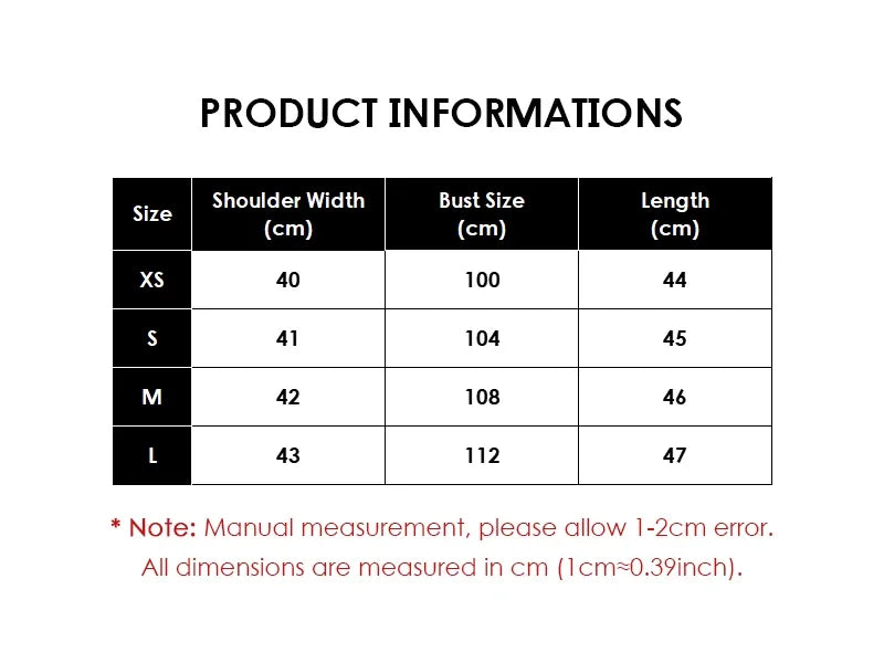 Gilets pour femmes en coton