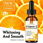 Essence visage à la vitamine C