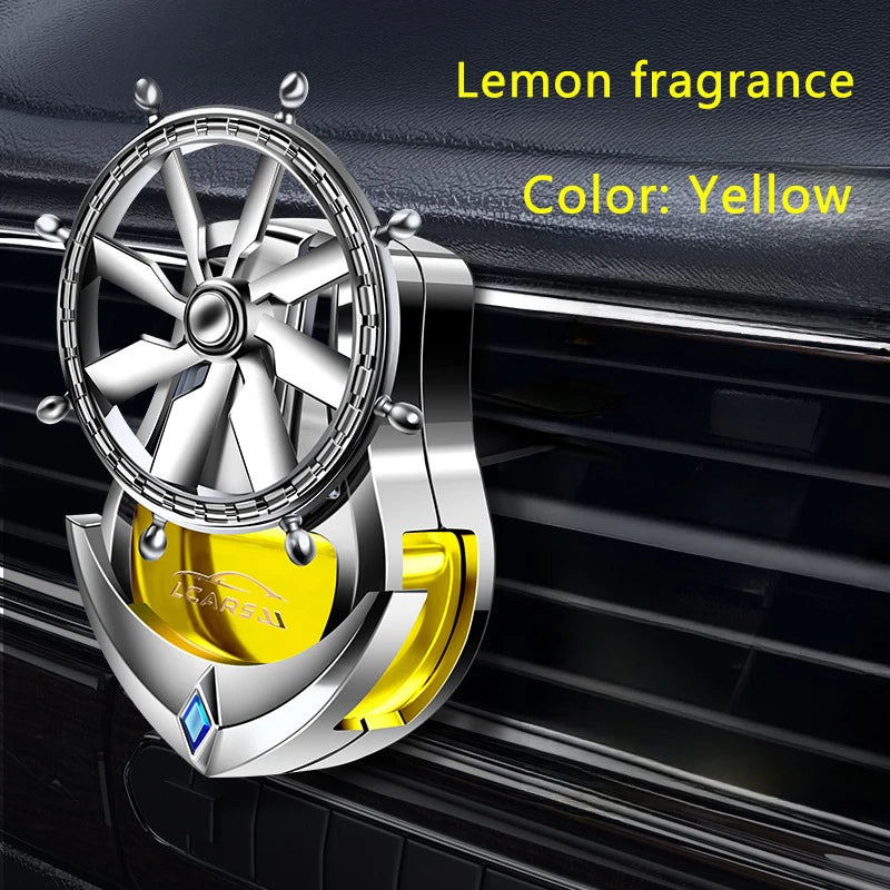 Parfum à huile essentielle d'aromathérapie