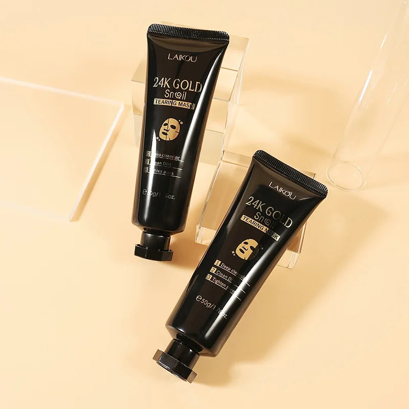 Masque facial