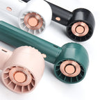 Ventilateur portable pour cils