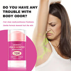 Déodorant corporel complet pour femmes