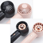 Ventilateur portable pour cils