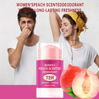 Déodorant corporel complet pour femmes