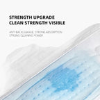 Serviettes hygiéniques  Bubble