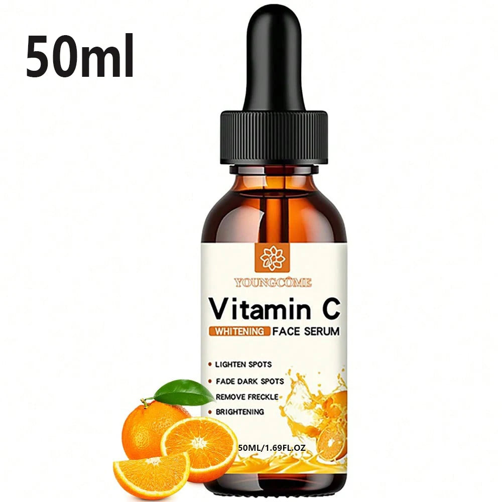 Essence visage à la vitamine C