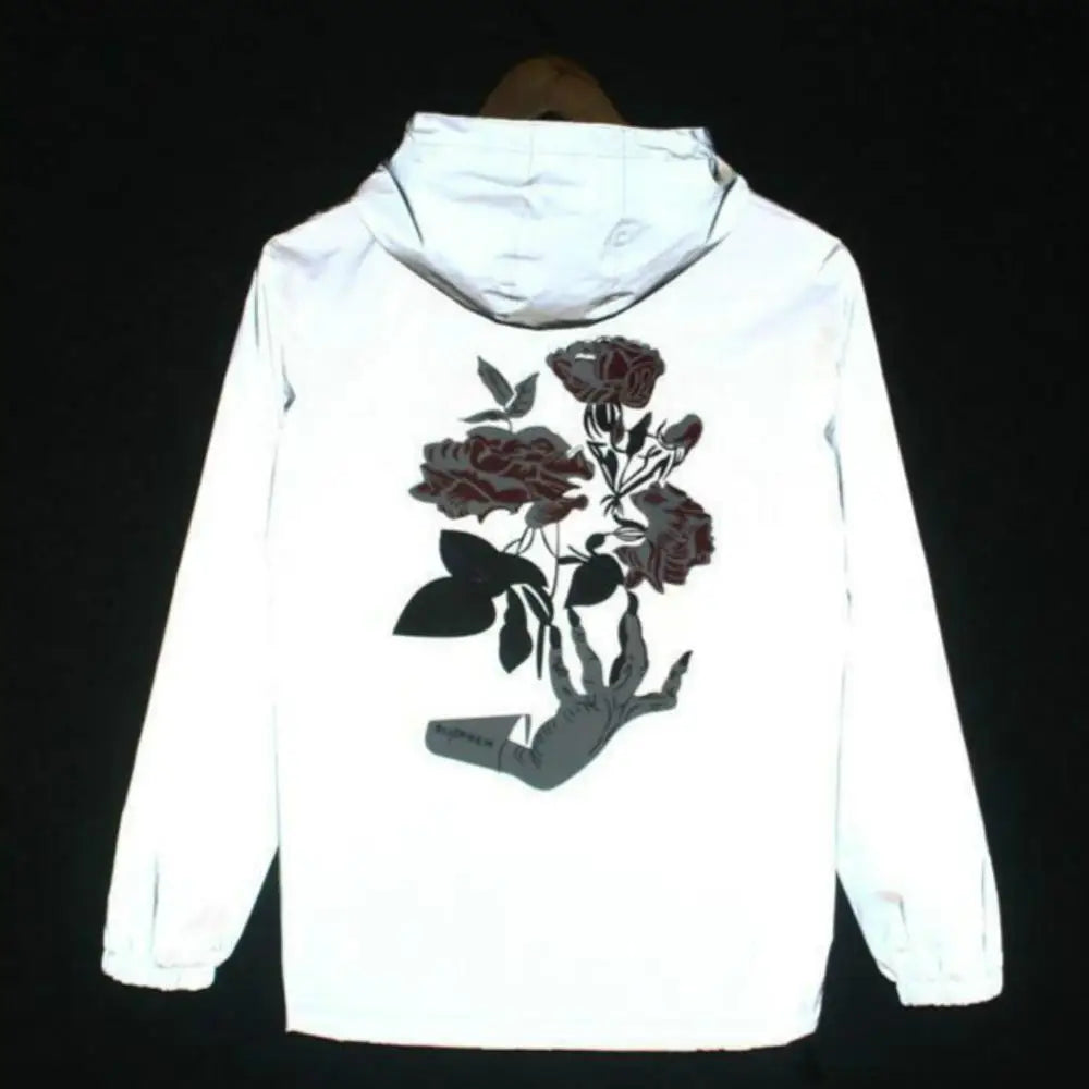 Veste réfléchissante