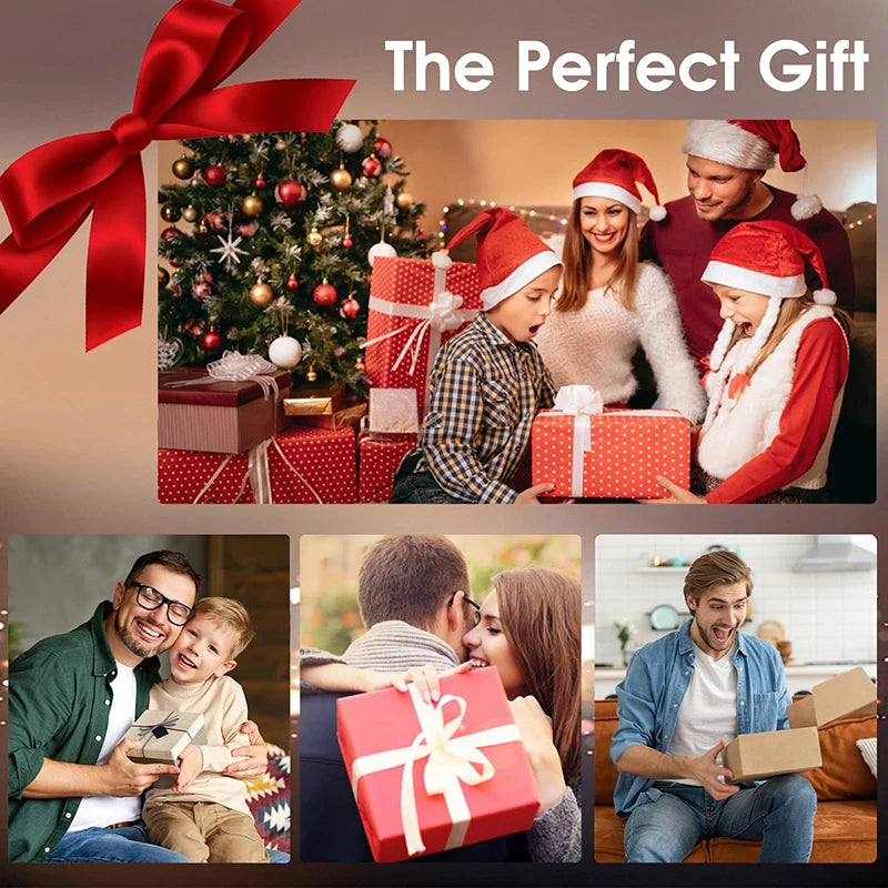 Console de jeux vidéo M15 64 Go avec 3/40000 jeux intégré