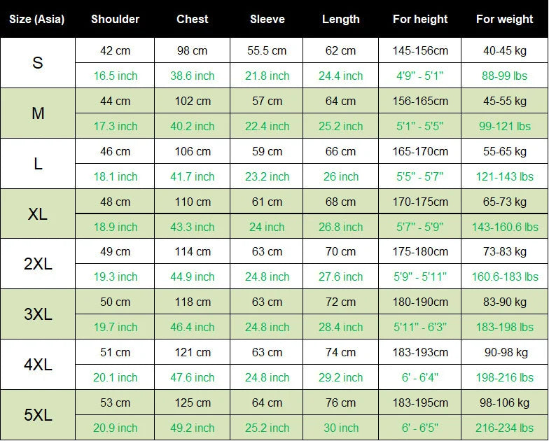 Veste réfléchissante