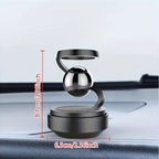 Diffuseur de parfum de voiture solaire Ciel Étoilé –