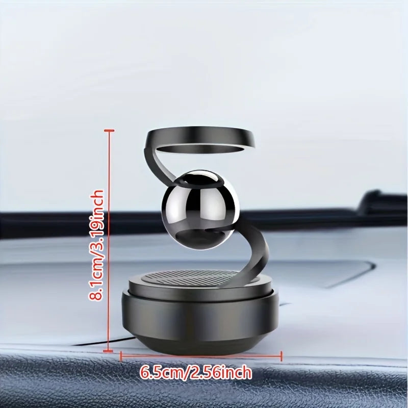 Diffuseur de parfum de voiture solaire Ciel Étoilé –